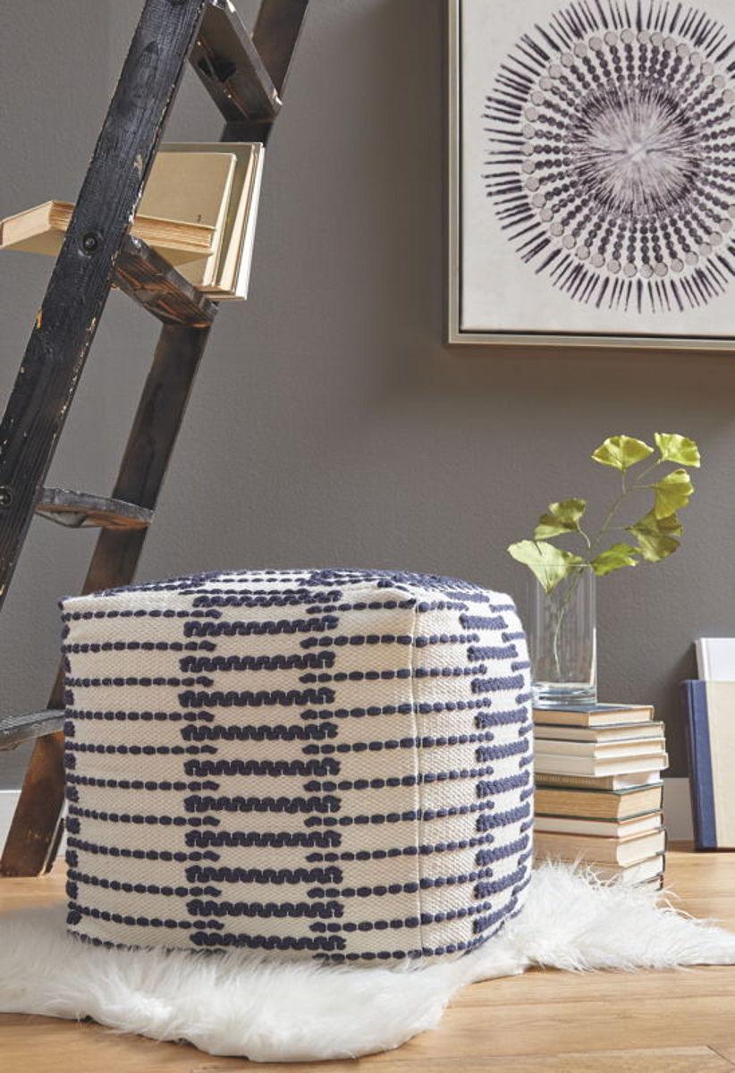 Home Accents > Poufs