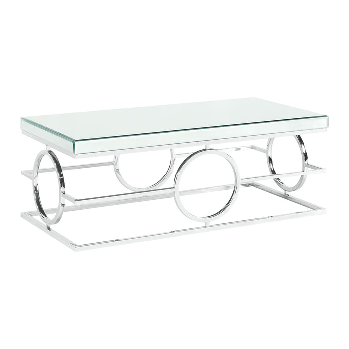 Pearl - Table