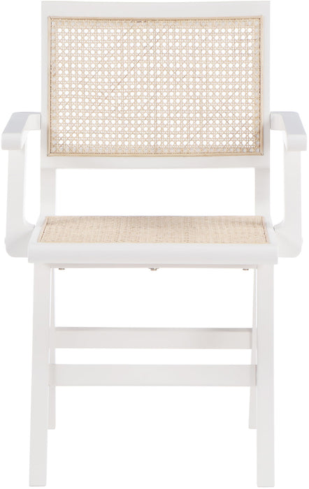 Preston - Dining Arm Chair (Set of 2)