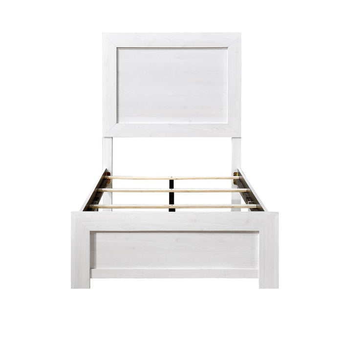 Corbin - Panel Bedroom Set