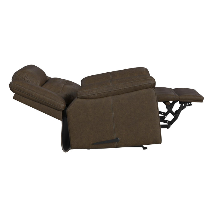 Epic - Rocker Recliner - Vine Chestnut