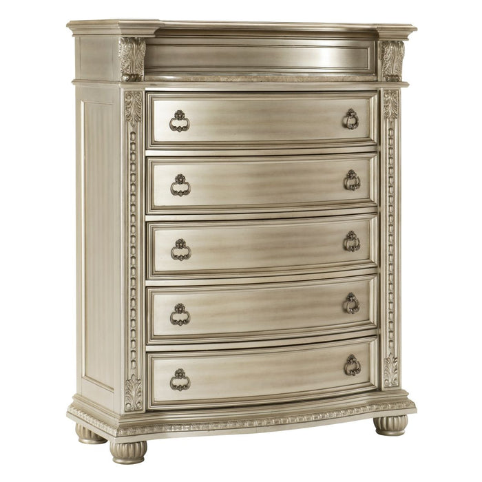 Cavalier - Bedroom Set
