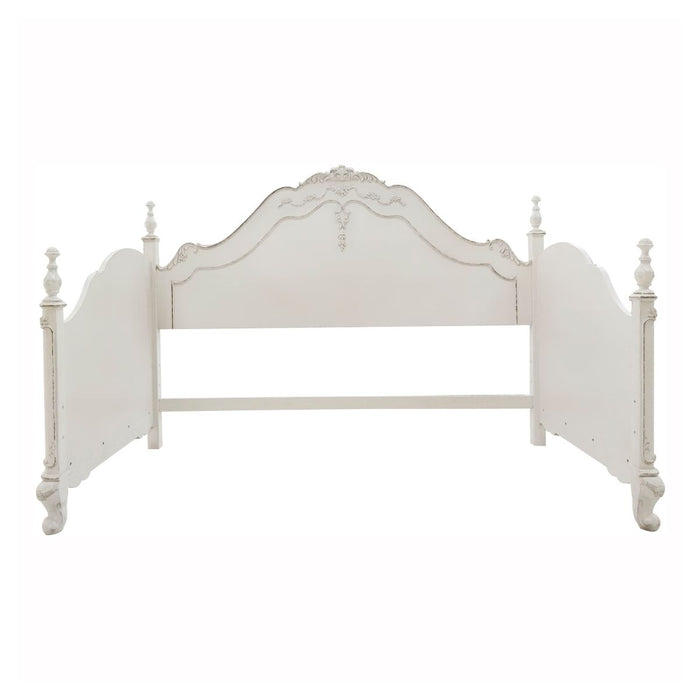 Cinderella - Daybed - White