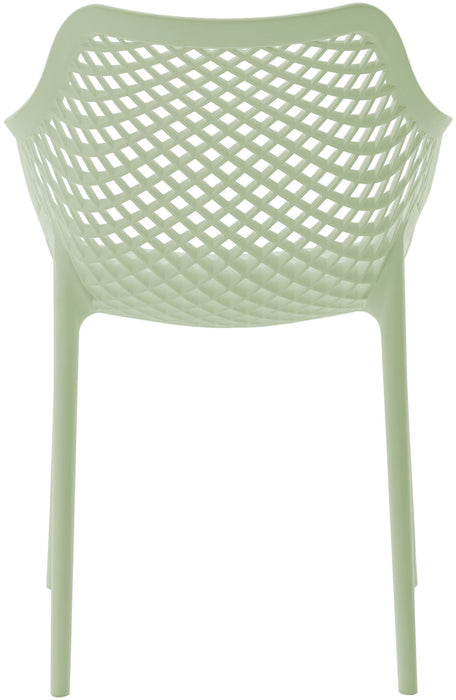 Mykonos - Outdoor Dining Chair (Set of 2)