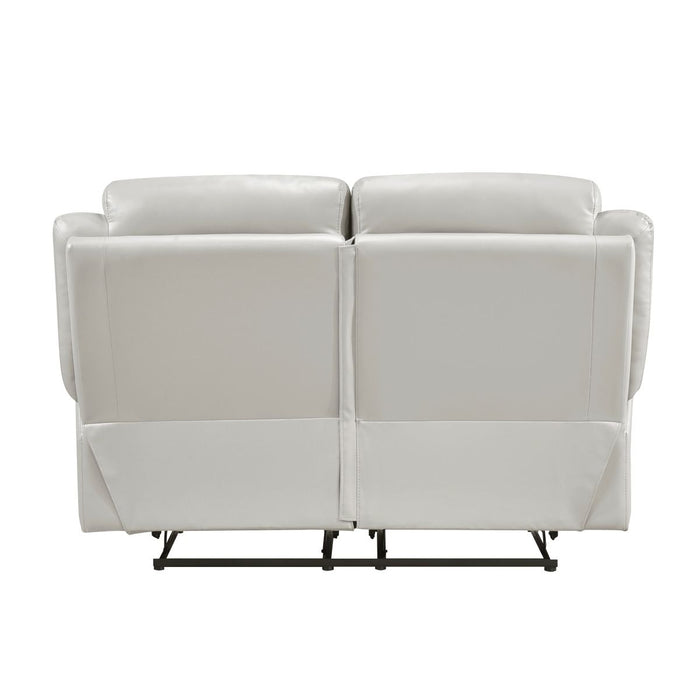 Laconia - Double Reclining Loveseat