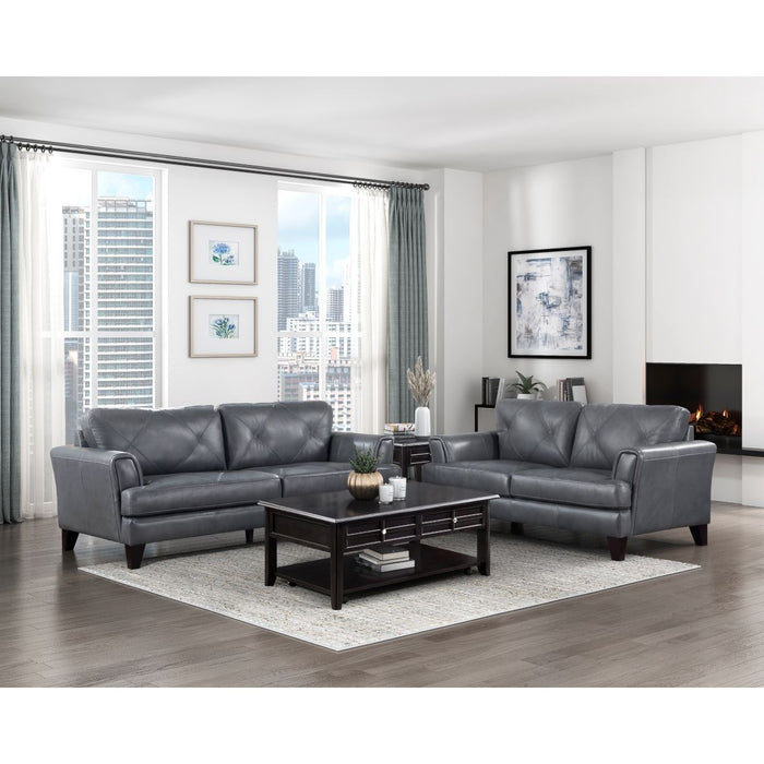 Thierry - Loveseat