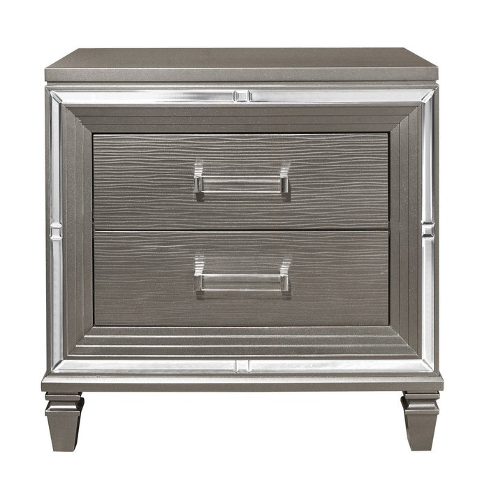 Tamsin - Nightstand
