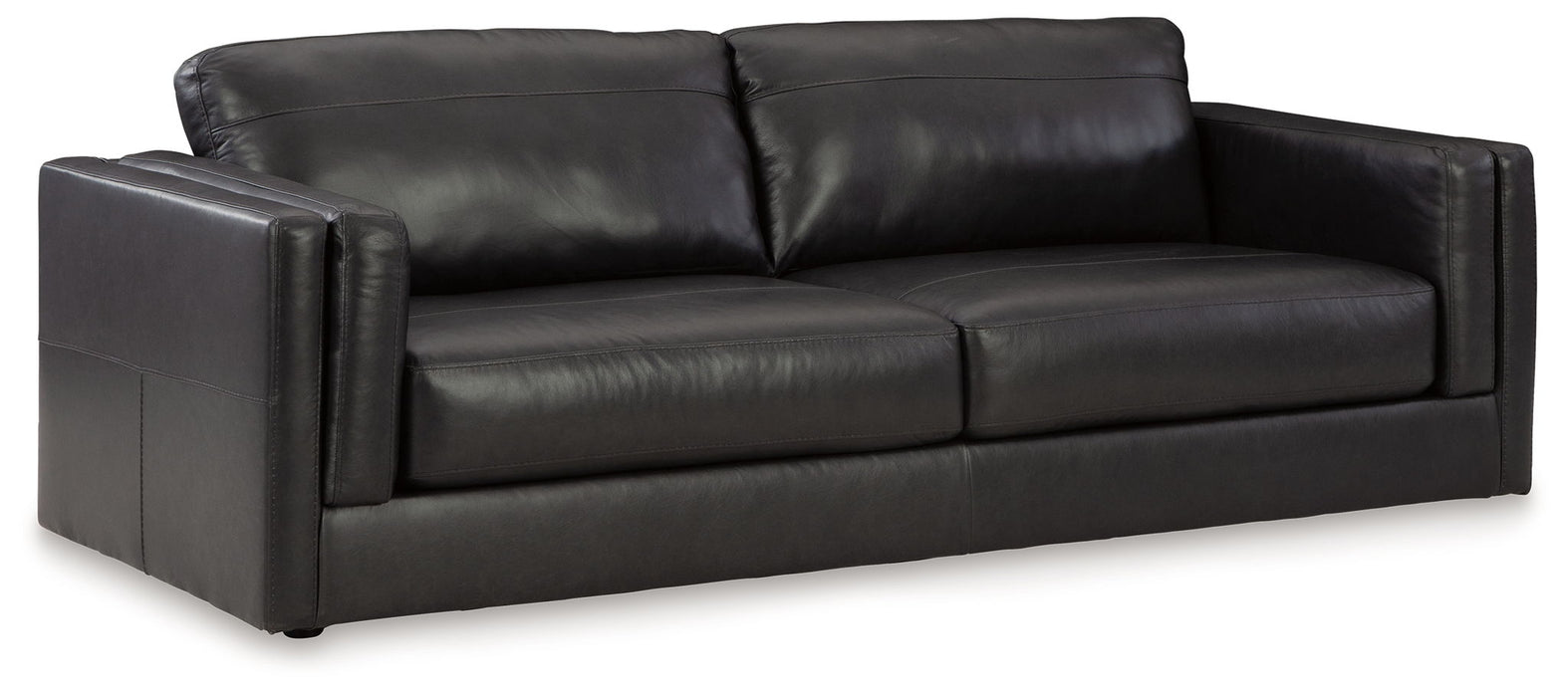 Amiata - Sofa - Onyx