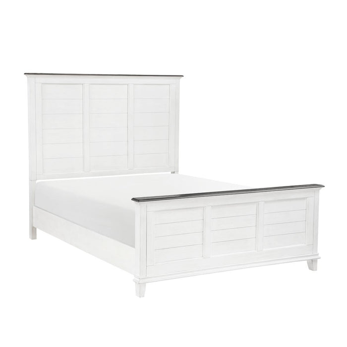 Chesterton - Bedroom Set