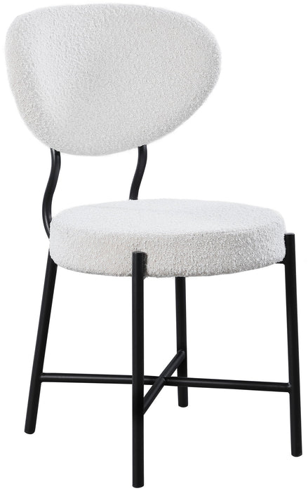 Allure - Dining Chair (Set of 2)