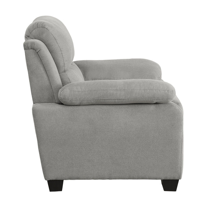 Holleman - Chair