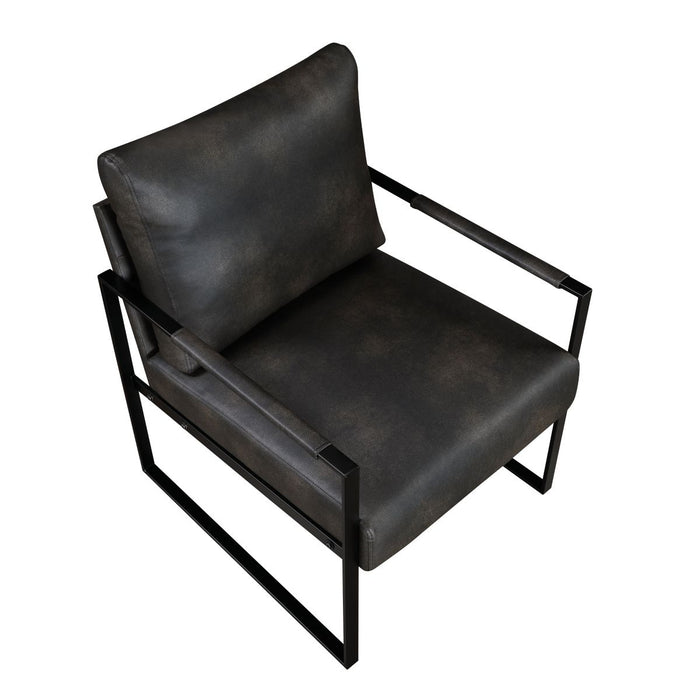 Trent - Accent Chair