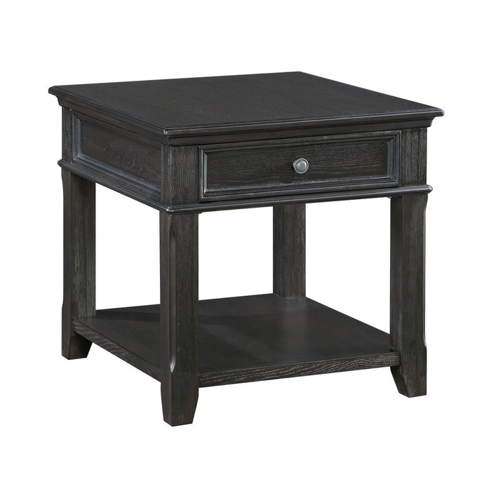 Muriel - Table