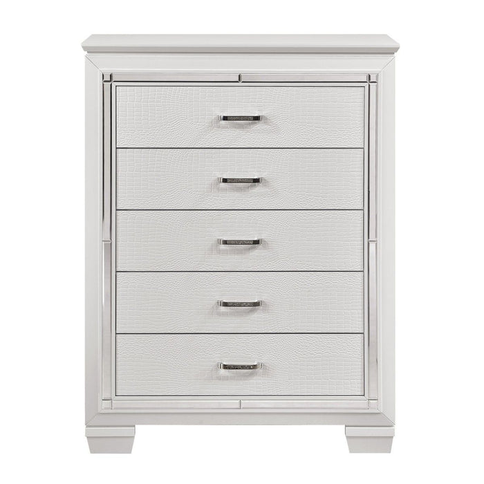 Allura - Chest