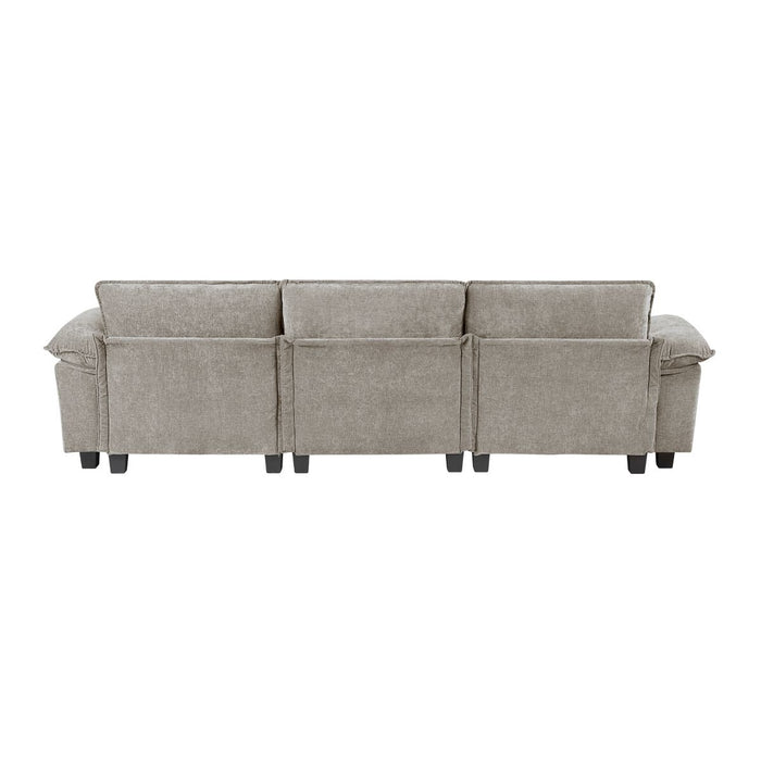 Dublin - Sofa