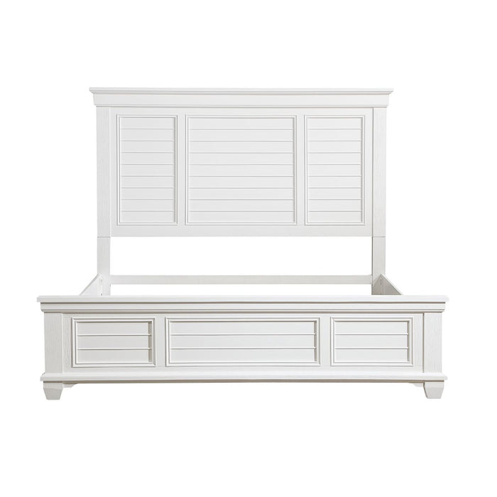 Mackinac - Bed