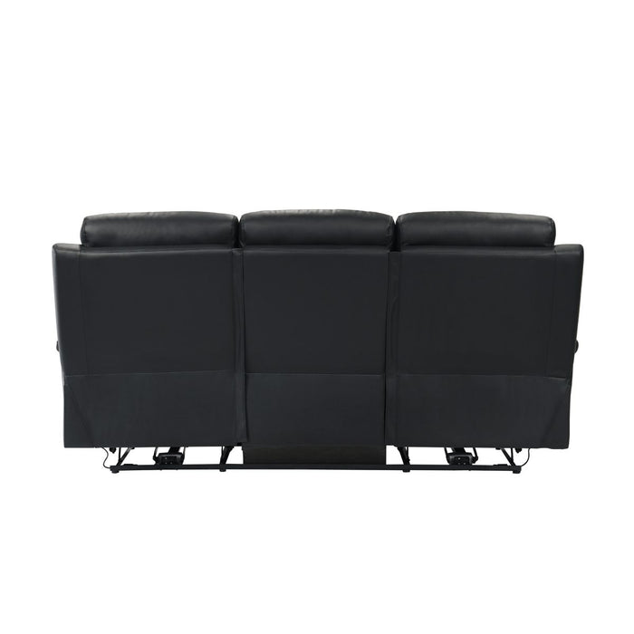Hancock - Reclining Sofa & Loveseat