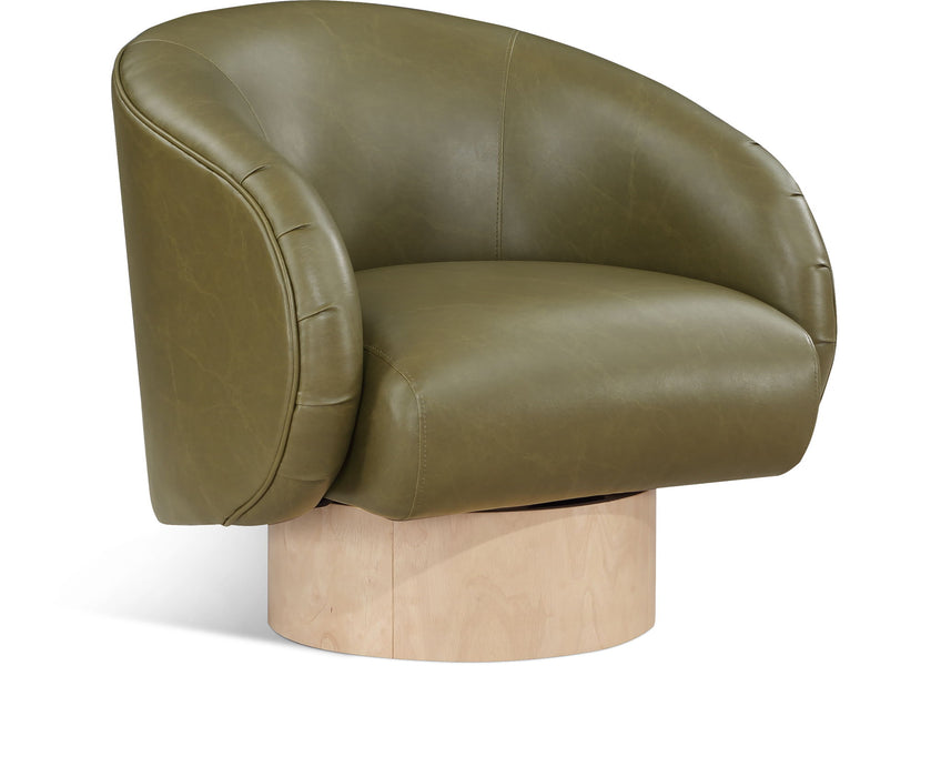 Gibson - Swivel Accent Chair