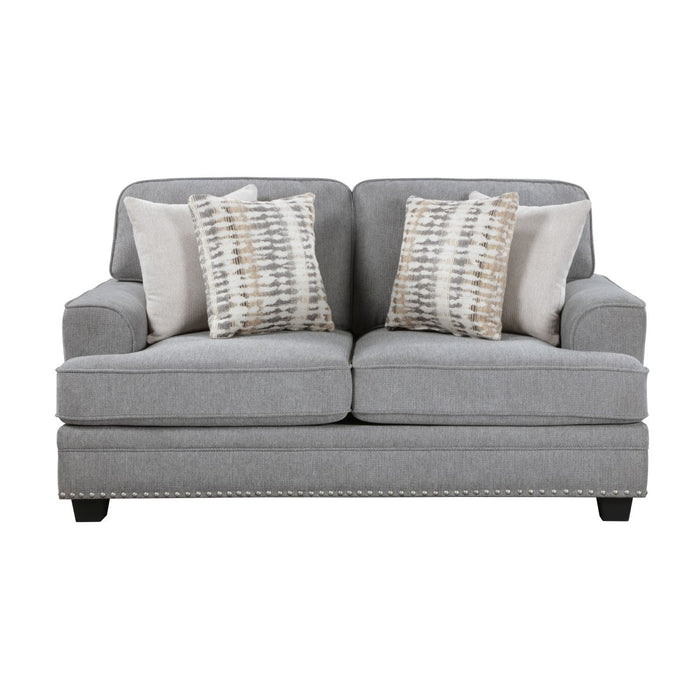 Bradford - Loveseat