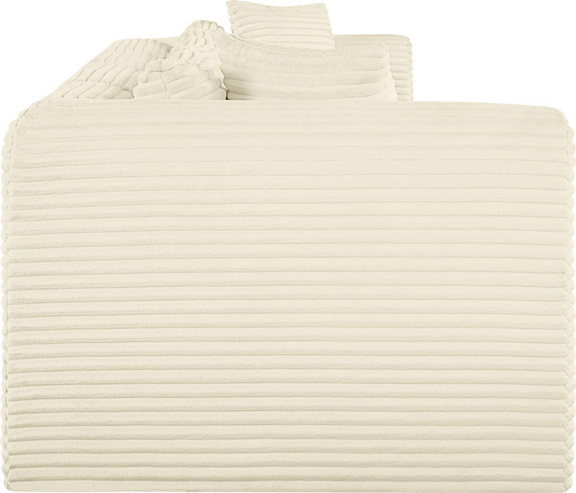 Shaggy - 4 Seat Modular Sofa