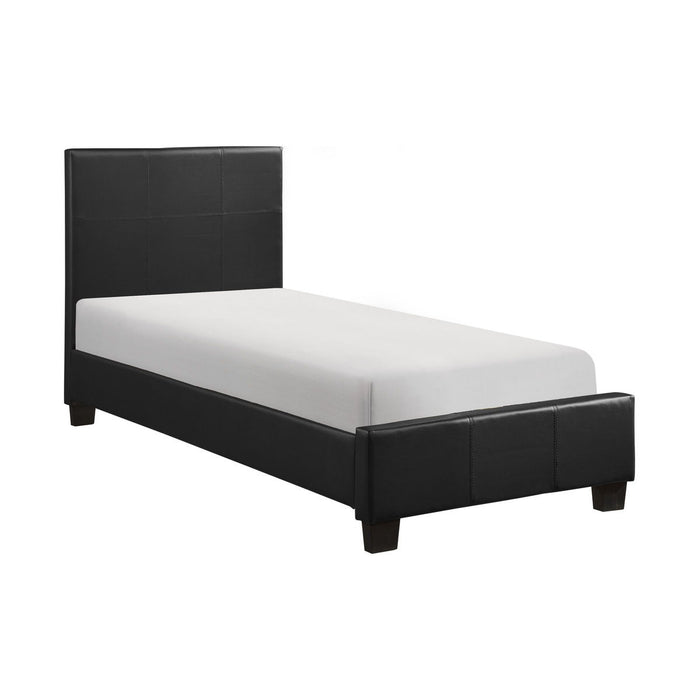 Lorenzi - Bedroom Set