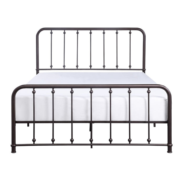 Larkspur - Platform Bed