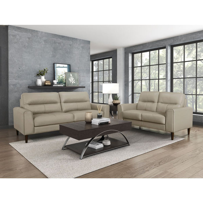 Lewes - Loveseat