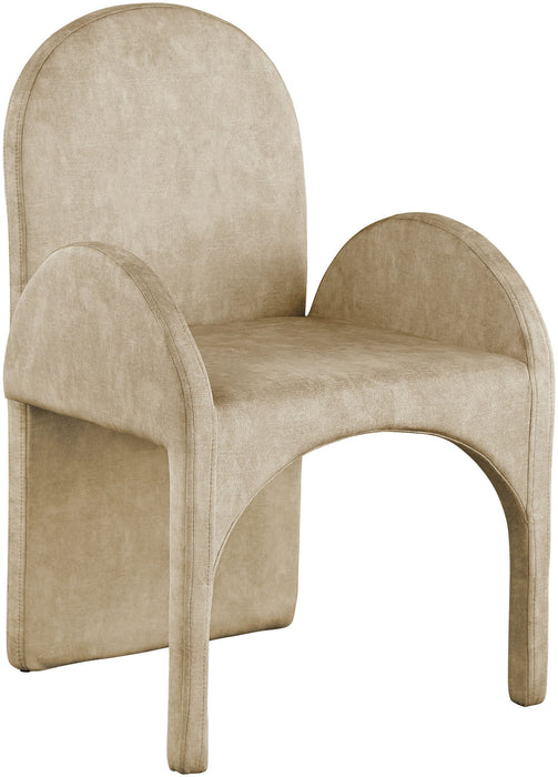Summer - Dining Arm Chair (Set of 2)