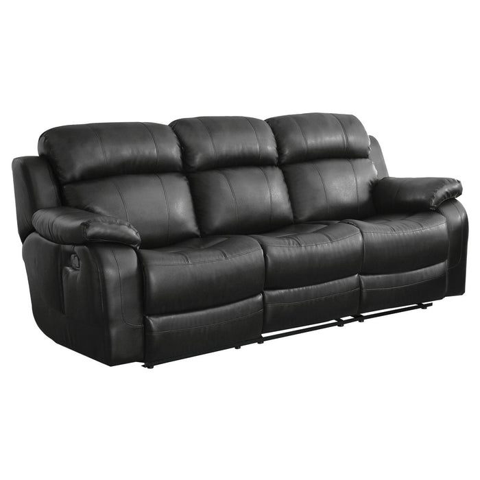 Marille - Sofa & Loveseat