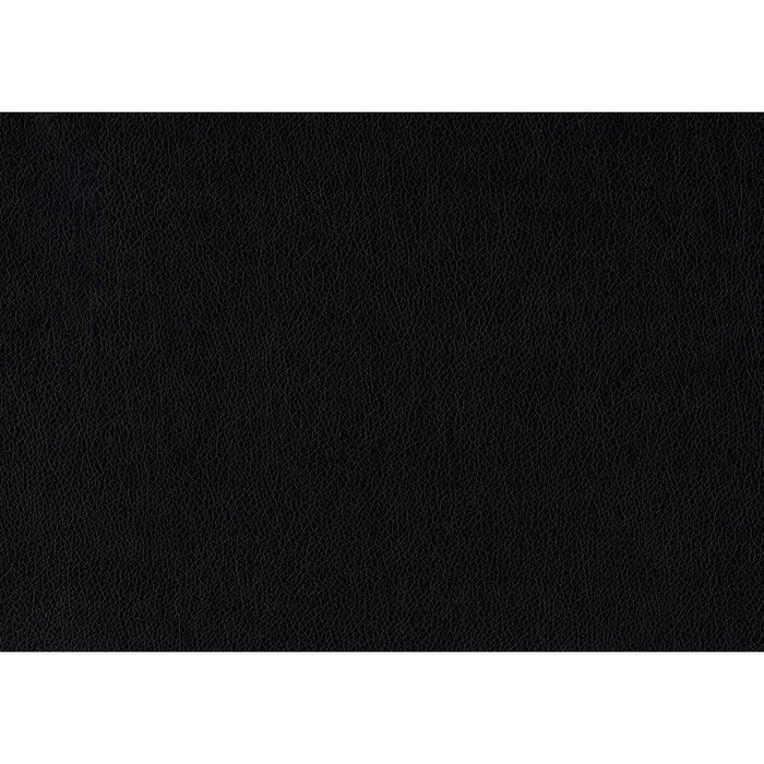 Tempe - Faux Leather Side Chair (Set of 4) - Black