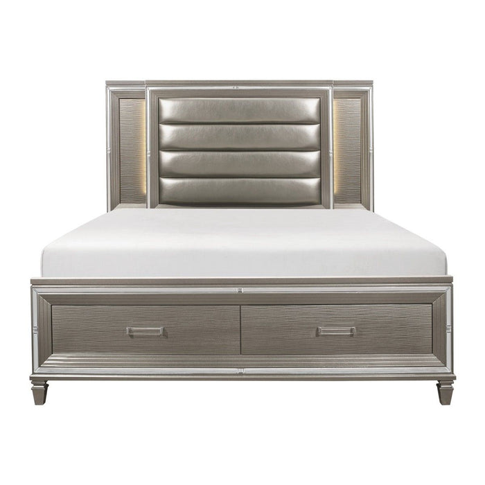 Tamsin - Bedroom Set