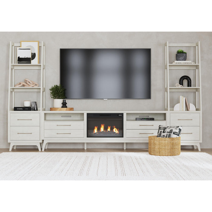 Westland - Side Piers - Almond