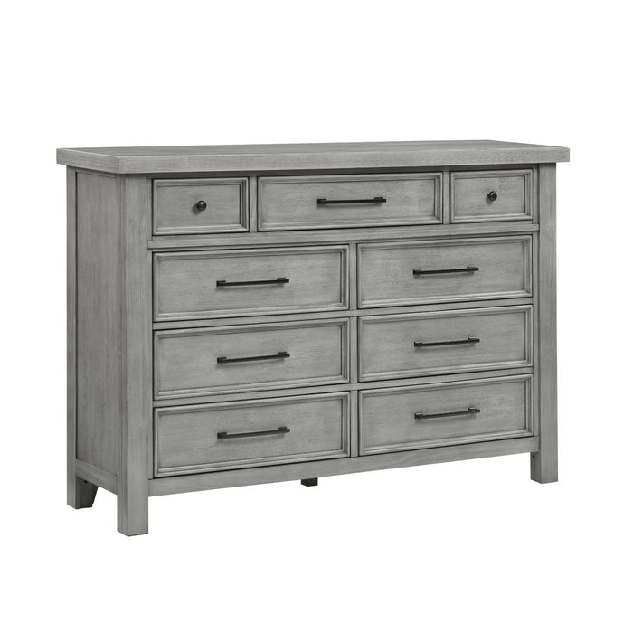 Logandale - Dresser