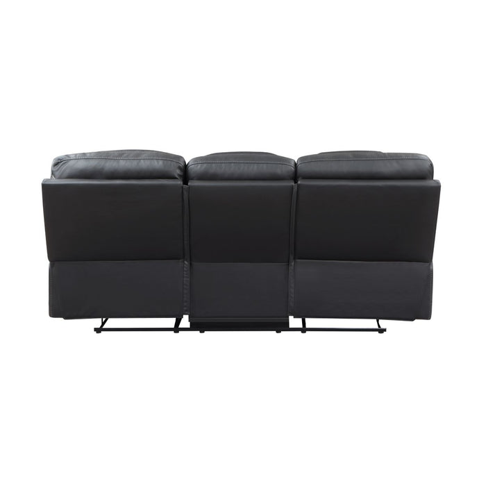Fabian - Sofa & Loveseat - Gray
