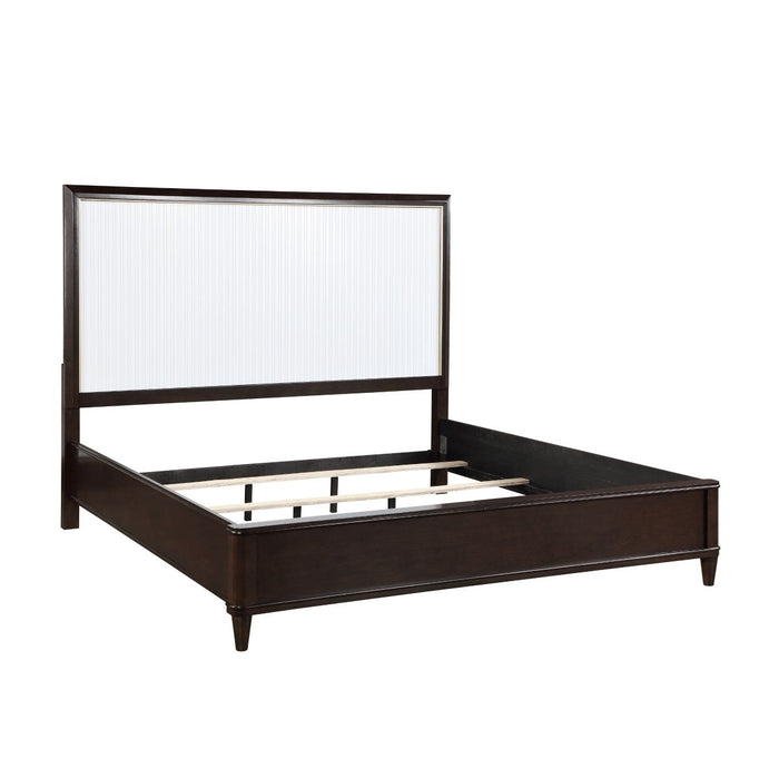 Niles - Bed