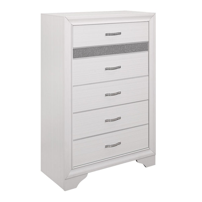 Luster - Bedroom Set