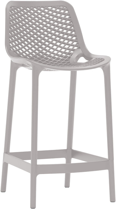 Mykonos - Outdoor Patio Stool (Set of 2)