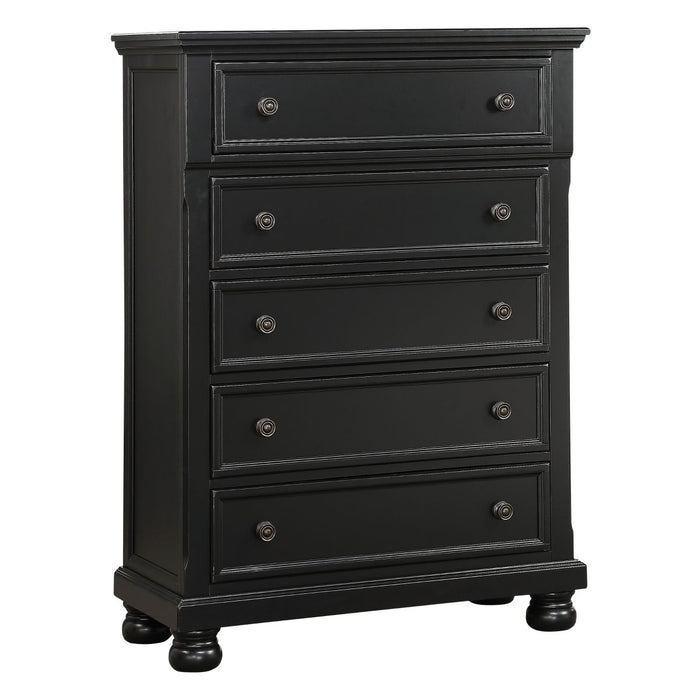 Laurelin - Bedroom Set