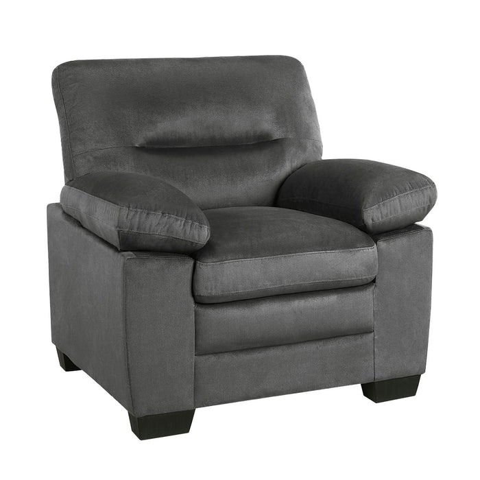 Keighly - Chair