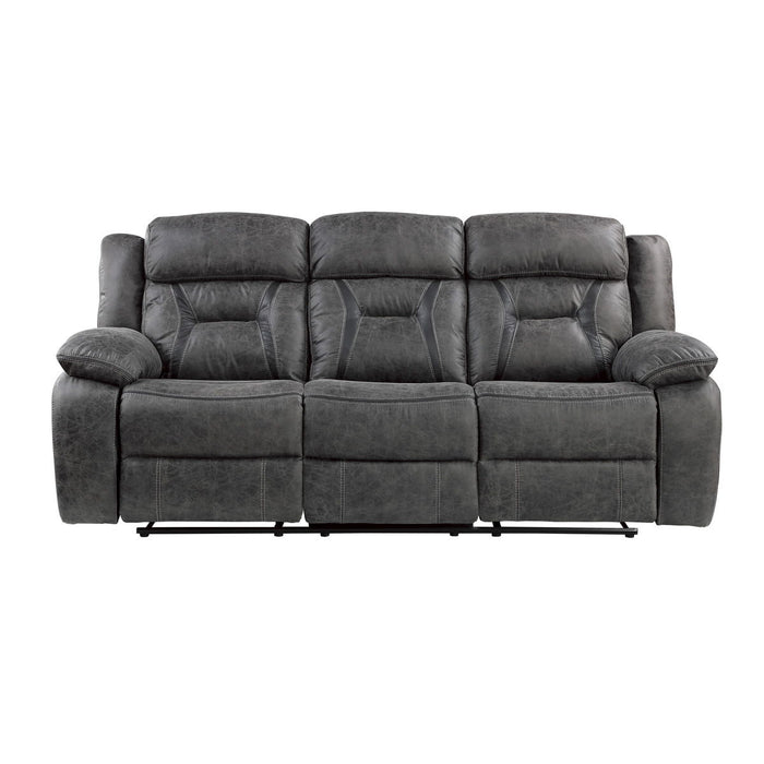 Madrona Hill - Sofa & Loveseat