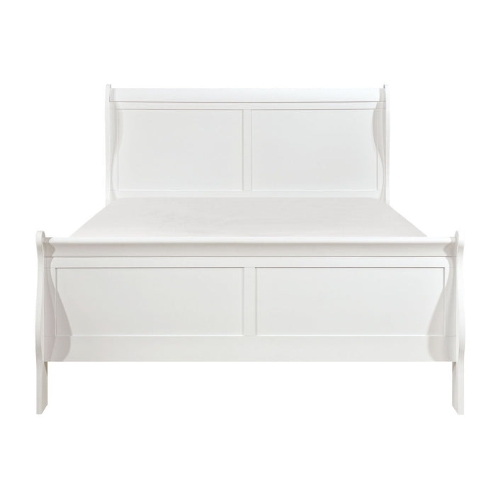 Mayville - Bedroom Set