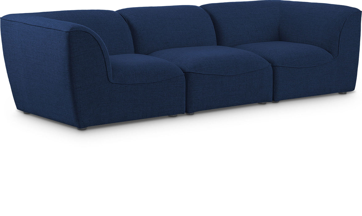 Miramar - 3 Seat Modular Sofa