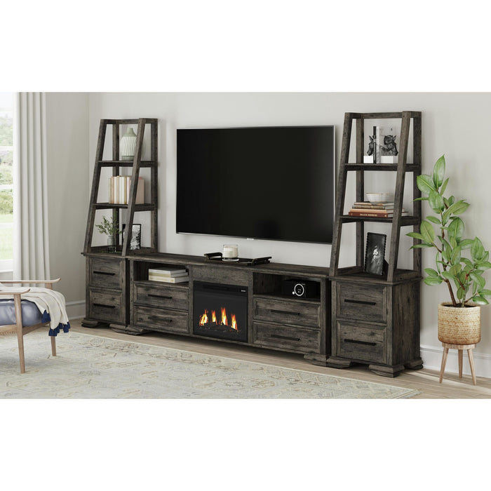 Park Ridge - TV Console