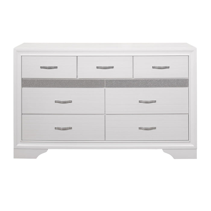 Luster - Dresser