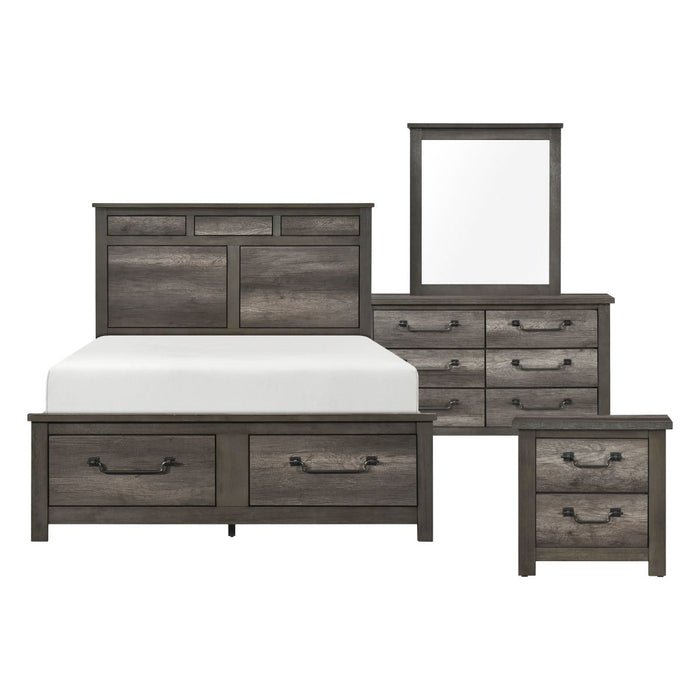 Lenior - Bedroom Set