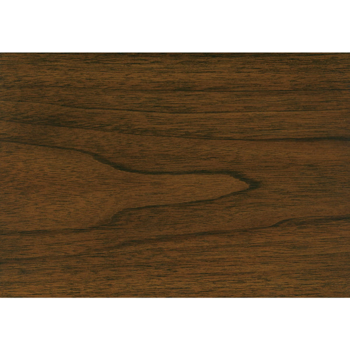 Sedley - TV Stand - Brown / Black