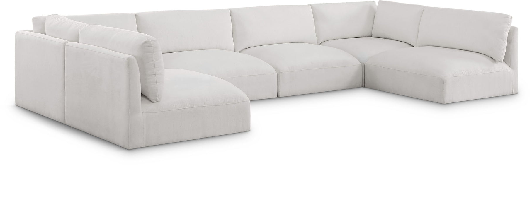 Ease - Modular Sectional