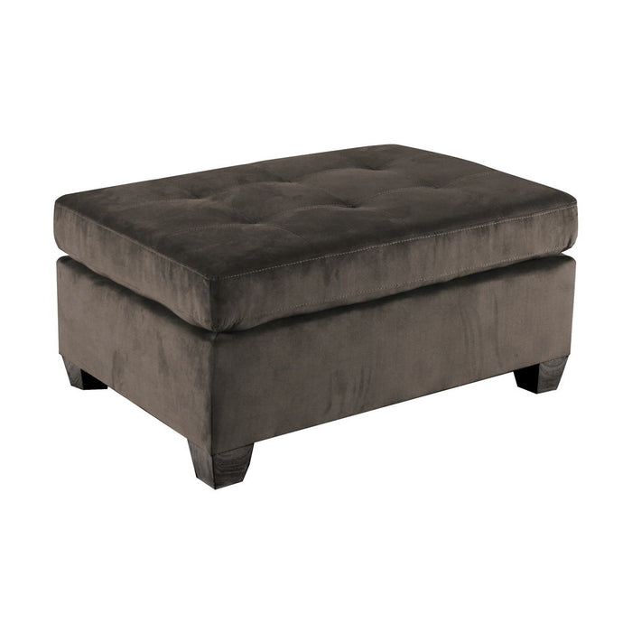 Emilio - Ottoman
