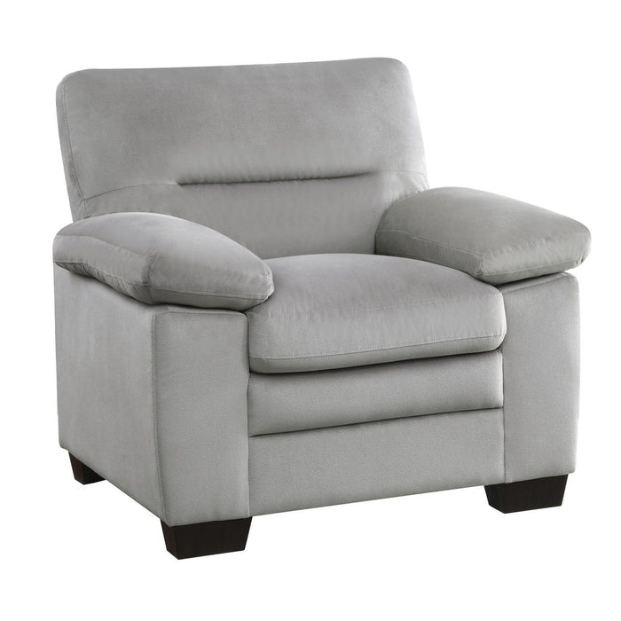 Keighly - Chair