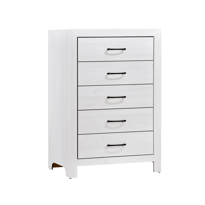 Corbin - Panel Bedroom Set